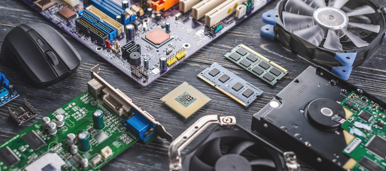 Cómo elegir los componentes de un PC desde cero: 9 claves imprescindibles para acertar