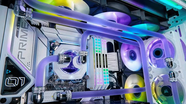 Refrigeración líquida o por aire: diferencias y cuál elegir para tu PC