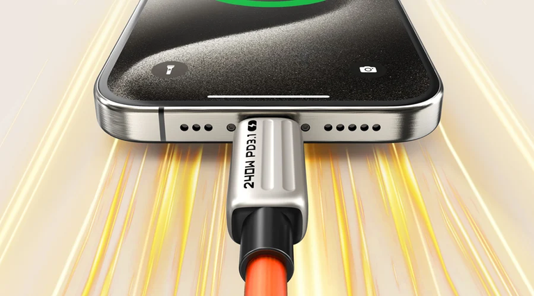 Qué cargador necesita tu móvil: potencia, USB-C y compatibilidad