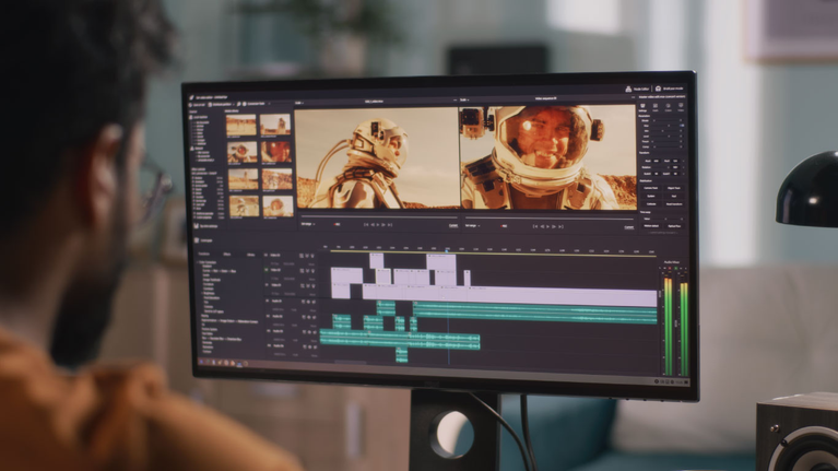 Los 9 mejores programas de edición de vídeo para PC en 2026: herramientas imprescindibles