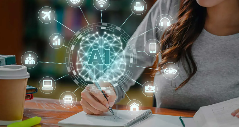 Las 9 mejores herramientas de inteligencia artificial para estudiar: opciones increíbles para aprender mejor