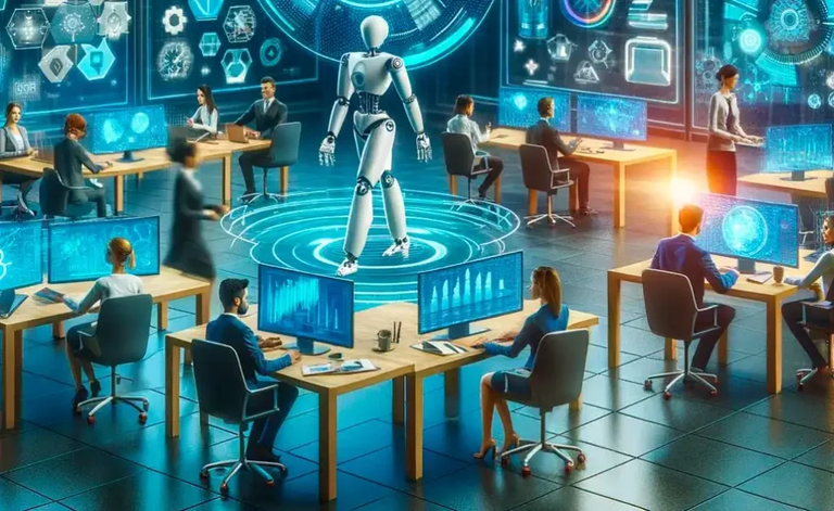 Cómo utilizar la inteligencia artificial para aumentar la productividad: 9 estrategias poderosas para ahorrar tiempo