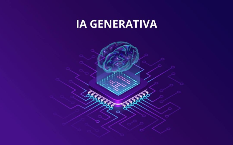 Qué es la IA generativa y cómo funciona: la guía definitiva para entender esta tecnología revolucionaria