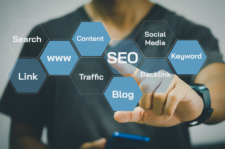 Cómo utilizar la IA para mejorar el SEO de una web: 9 estrategias revolucionarias para posicionar en Google